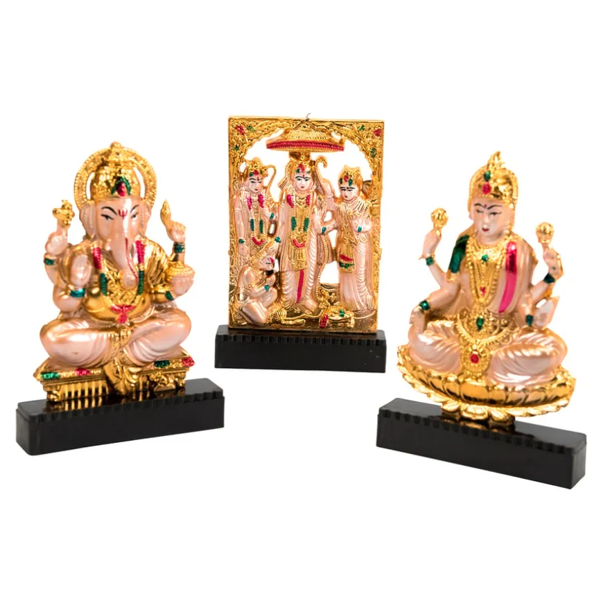 Diwali Festival Artefact Pack
