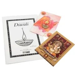 Diwali Festival Artefact Pack