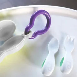 Doddl Baby Cutlery and Case