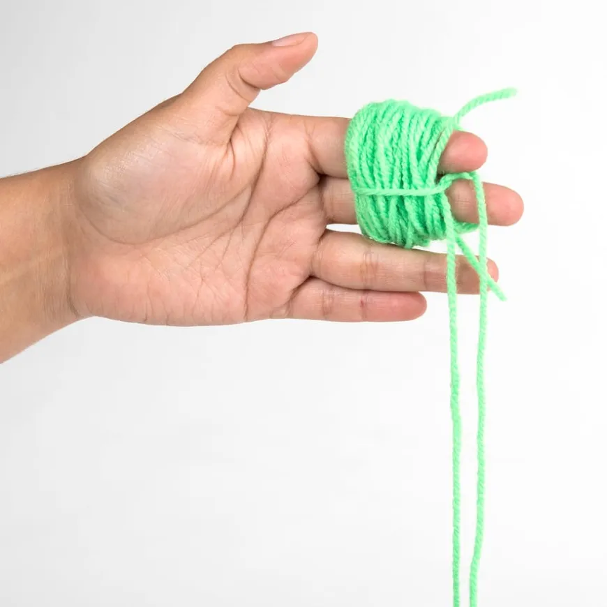 Double Knit Yarn Assorted 10pk