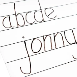 Double Sided A4 Whiteboards