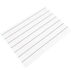 Double Sided A4 Whiteboards