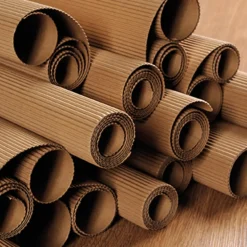 Double Sided Corrugated Rolls 50 x 70cm 15pk