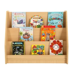 Double Sided Display Unit