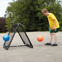Double Sided Rebounder