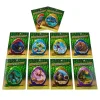 Dragon Eggs Decodable Phonic Catch-Up Readers 10pk