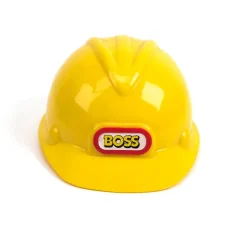 Dressing Up Role Play Hat Set 3pcs