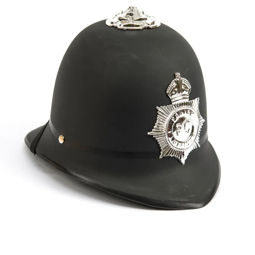 Dressing Up Role Play Hat Set 3pcs