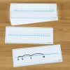 Dry Wipe Double Sided Number Line Board 30pk