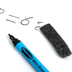 Dry Wipe Double Sided Whiteboards & Accessories 30pk