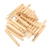 D&T Dolly Pegs 24pk