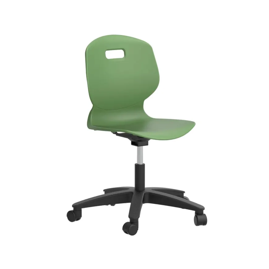 Dynamic 3D Tilt Chair