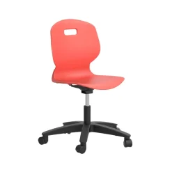Dynamic 3D Tilt Chair