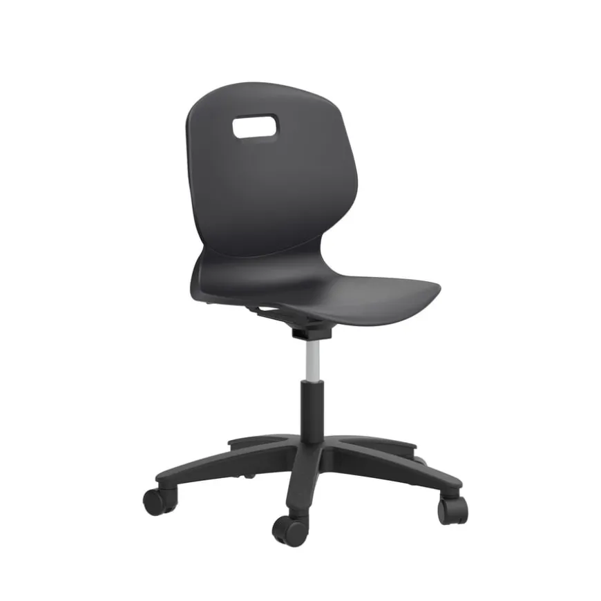 Dynamic 3D Tilt Chair