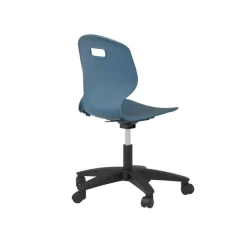 Dynamic 3D Tilt Chair