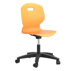 Dynamic 3D Tilt Chair