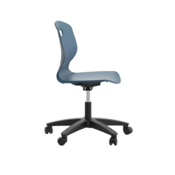 Dynamic 3D Tilt Chair