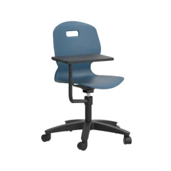 Dynamic 3D Tilt & Workspace Chair