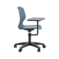 Dynamic 3D Tilt & Workspace Chair
