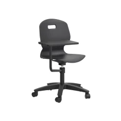 Dynamic 3D Tilt & Workspace Chair