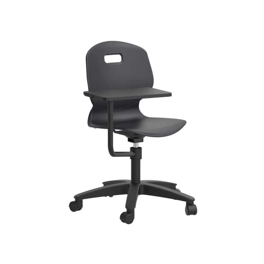 Dynamic 3D Tilt & Workspace Chair