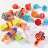 Early Art Creative Dough and Stamping Pack