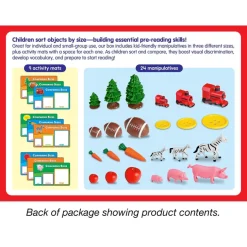 Early Language Boxes