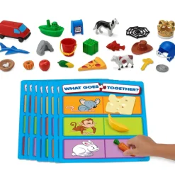 Early Language Boxes