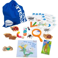 Early Language Development Story Bundles