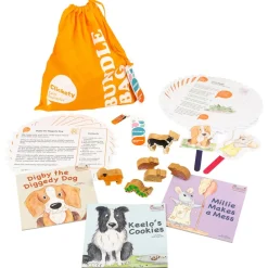 Early Soundplay Bundles