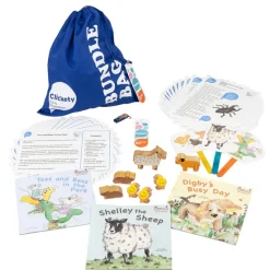 Early Soundplay Bundles