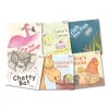 Early Soundplay Speech and Language Books 6pk