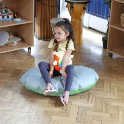 Early Years Large Cushions 3pk
