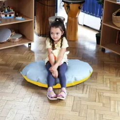 Early Years Large Cushions 3pk