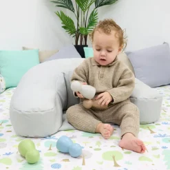 Early Years Sitting Support Seat