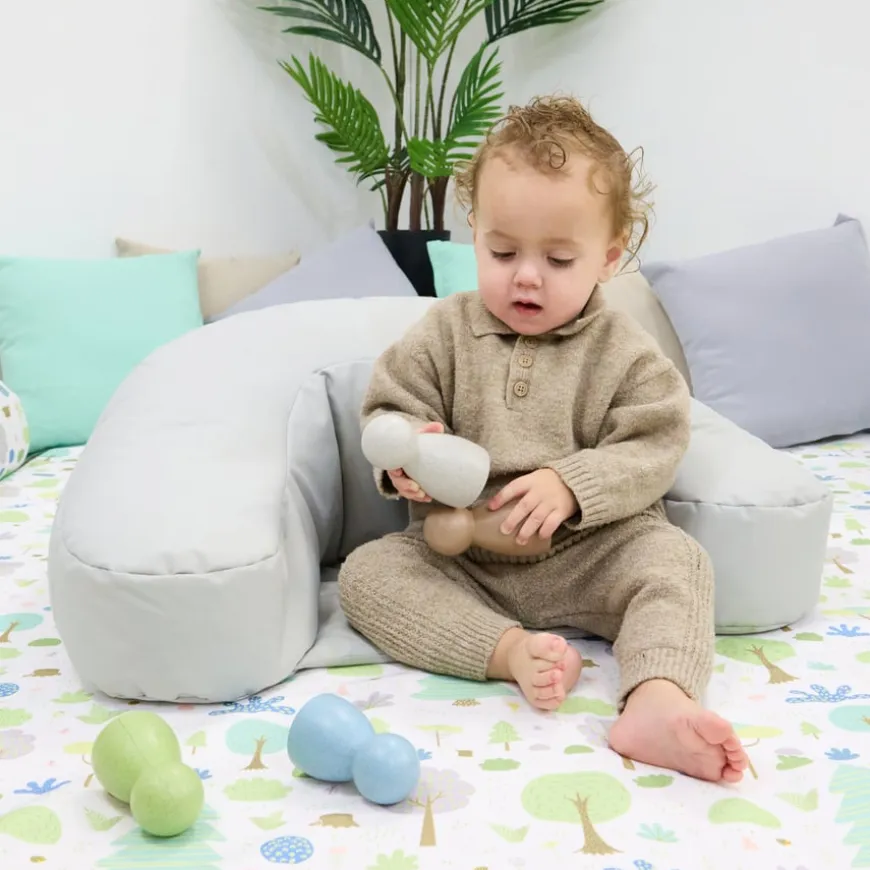 Early Years Sitting Support Seat
