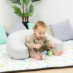Early Years Sitting Support Seat