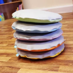 Early Years Story Cushions 10pk