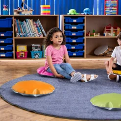 Early Years Story Cushions 10pk