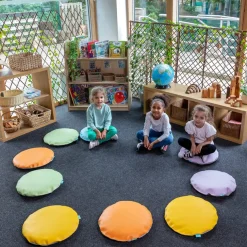 Early Years Story Cushions 10pk