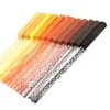 Earthtone Soft Pastels Assorted 12pk