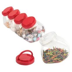 Easy Access Collage Tubs 10pk