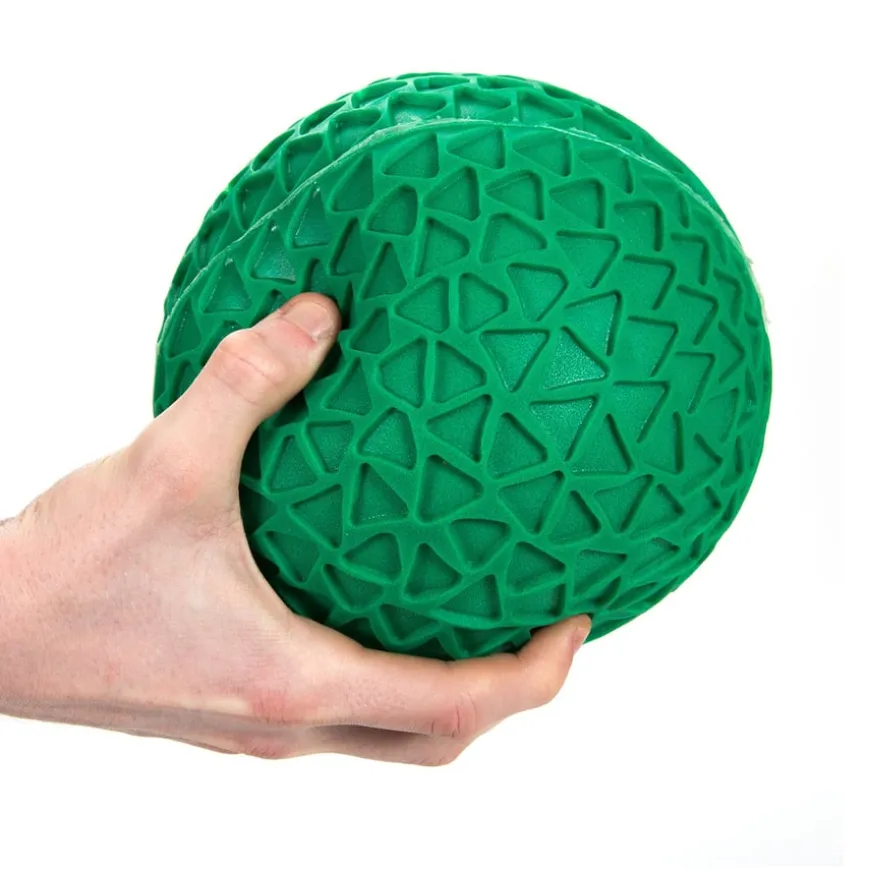 Easy Grip Groove Balls 6pk