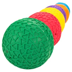 Easy Grip Groove Balls 6pk