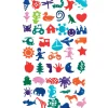 Easy Grip Stampers 50pk