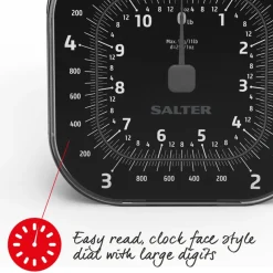 Easy Read Weighing Scales