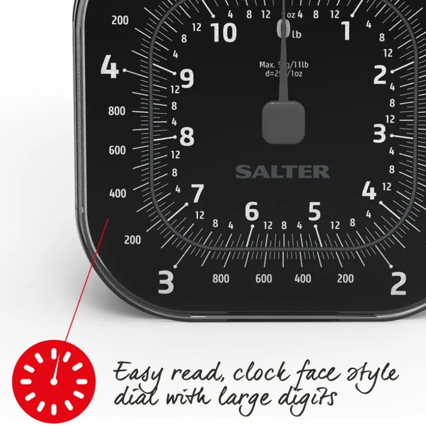 Easy Read Weighing Scales