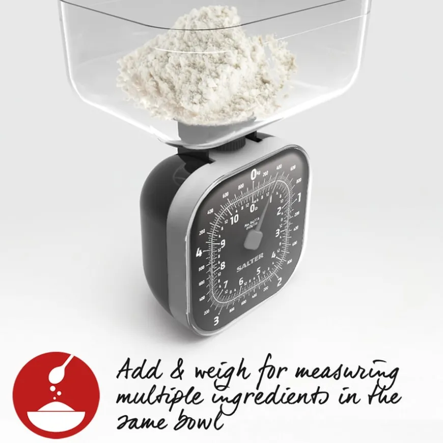 Easy Read Weighing Scales