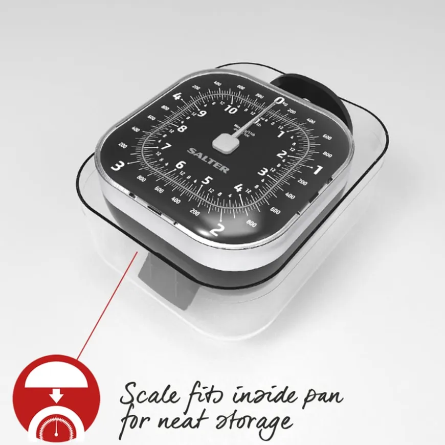 Easy Read Weighing Scales