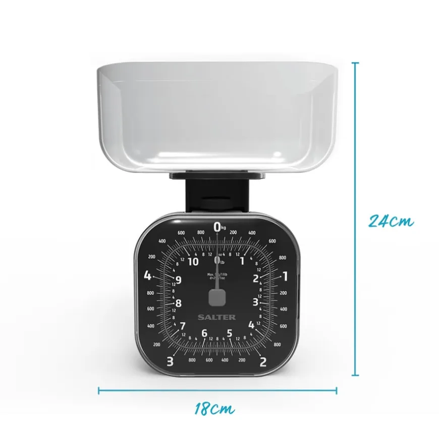 Easy Read Weighing Scales